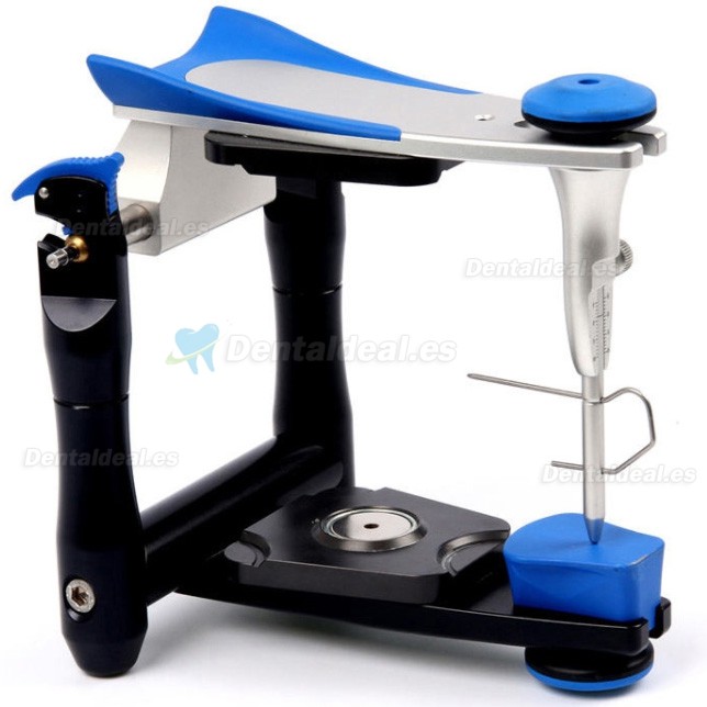 BN Articulador de laboratorio dental de Valor Medio Compatible Artex Amann Girrbach